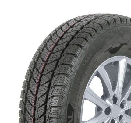 225/55R17 ZDUN 109T SM3 Opony dostawcze UNIROYAL