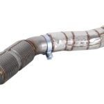DIN4IE018 Rura wydechowa DINEX