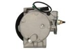 NIS 890093 Kompresor klimatyzacji NISSENS - obrazek 3