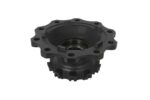5.20172 Piasta koła DT SPARE PARTS - obrazek 2