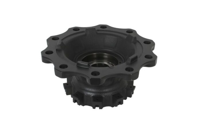 5. 20172 piasta koła dt spare parts - obrazek 2
