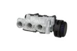 PN-10457 Zawór magnetyczny PNEUMATICS - obrazek 2