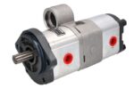 HTTP-AG-086 Hydrauliczna pompa - pozostałe PNEUMATICS