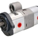 HTTP-AG-086 Hydrauliczna pompa - pozostałe PNEUMATICS