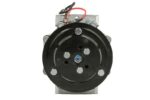 TM8600205 Kompresor klimatyzacji TEAMEC - obrazek 2