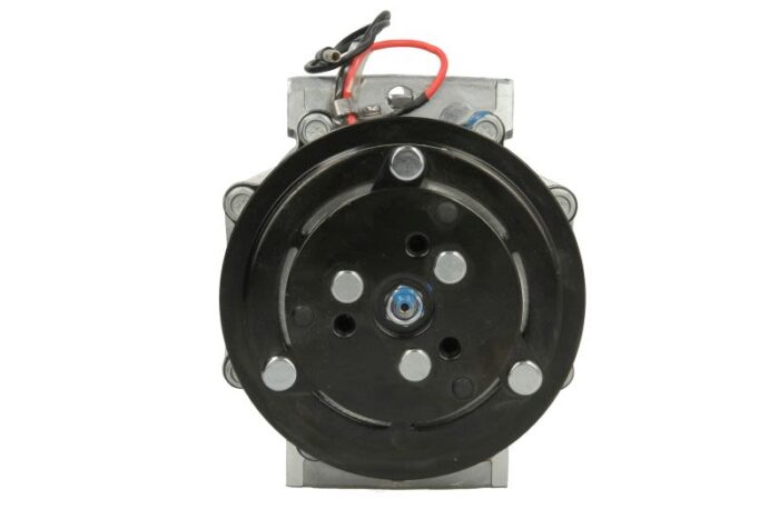 Tm8600205 kompresor klimatyzacji teamec - obrazek 2
