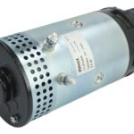 MM 203 Elementy pompy paliwa MAHLE