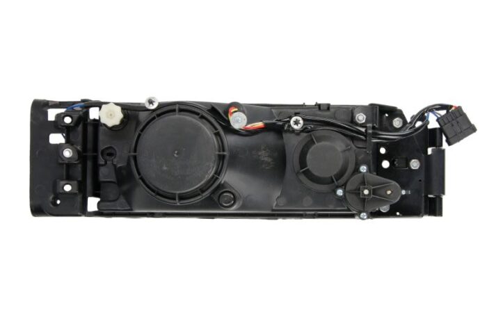 Hl-iv003r reflektor trucklight - obrazek 2