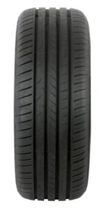 215/40R17 LOVR 87Y U+ Opony osobowe, SUV/4x4 VREDESTEIN - obrazek 3