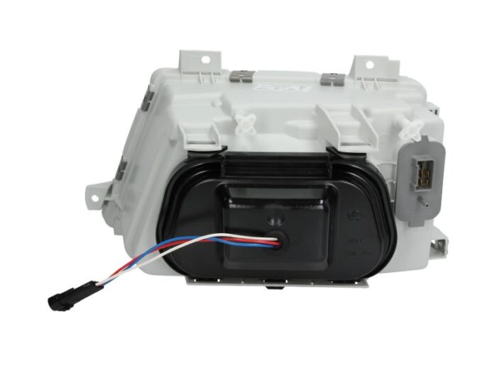 1ah007 774-021 reflektor hella - obrazek 2