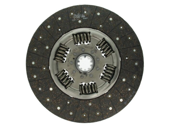 Val807735 tarcza sprzęgła valeo - obrazek 2