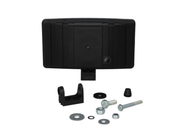 1. 21240 reflektor świateł uniwersalny dt spare parts - obrazek 2