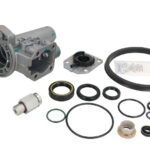 970 052 900 2 Zestaw naprawczy siłownika sprzęgła WABCO