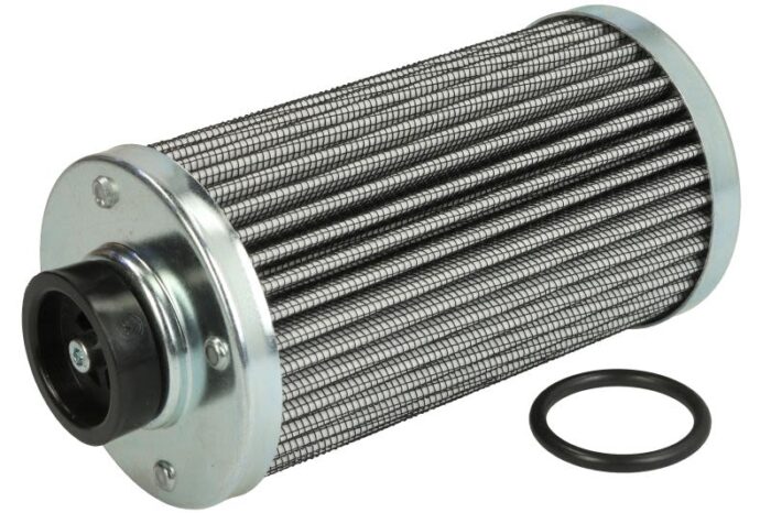 Hd 7031 x filtr hydrauliczny mann-filter - obrazek 2
