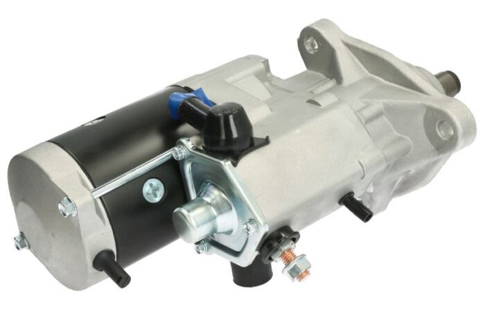 Psr40164 rozrusznik pulsar rotating electrics - obrazek 2