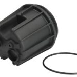 2.12333 Odstojnik filtra paliwa DT SPARE PARTS