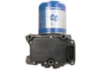 K 138263X50 Osuszacz powietrza KNORR - obrazek 3