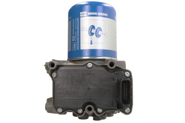 K 138263x50 osuszacz powietrza knorr - obrazek 3