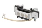 MGX 752 Płytka diodowa alternatora MAHLE - obrazek 2