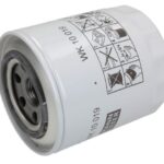 WK 10 019 Filtr paliwa MANN-FILTER