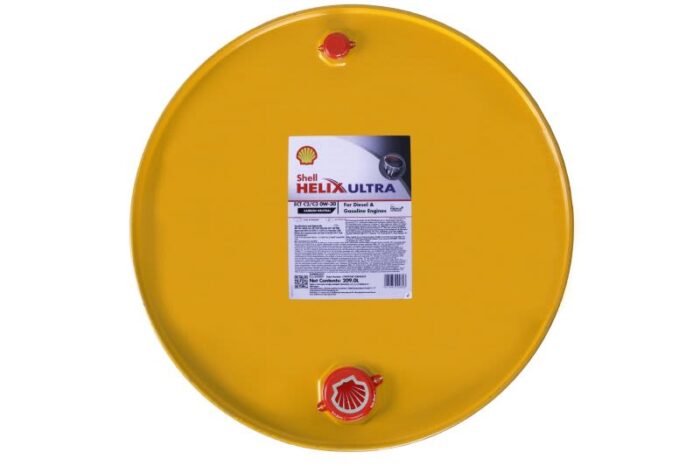 Helix u. Ect c2/c3 0w30209 oleje i smary shell xxl - obrazek 2
