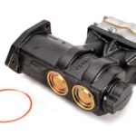 RMP4124420010 Kompresor sprężonego powietrza MOTO-PRESS