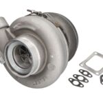 HOL4031129H Turbosprężarka HOLSET