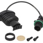 4.70205 Czujnik położenia sprzęgła DT SPARE PARTS