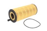 HU 12 006 Z Filtr oleju MANN-FILTER