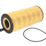 HU 12 006 Z Filtr oleju MANN-FILTER