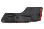 2.71852 Elementy zderzaka DT SPARE PARTS - obrazek 2