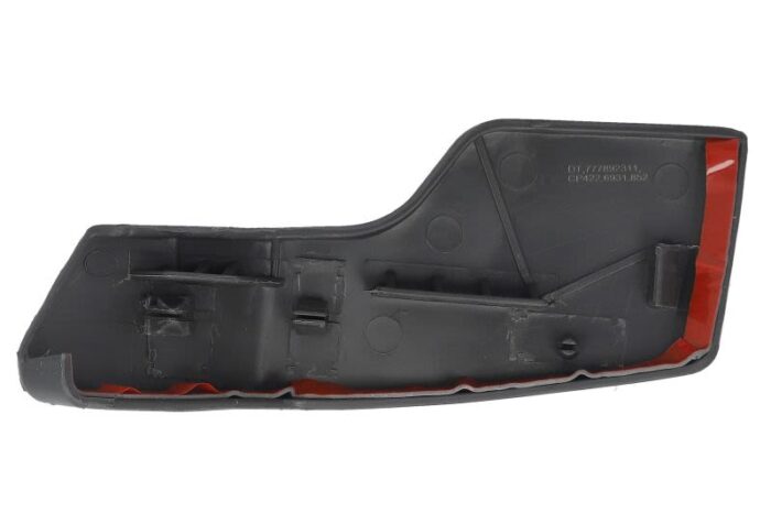 2. 71852 elementy zderzaka dt spare parts - obrazek 2
