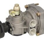 PN-10174 Pneumatyczny regulator siły hamowania PNEUMATICS