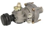 PN-10174 Pneumatyczny regulator siły hamowania PNEUMATICS