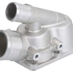 0104 056 Obudowa termostatu VADEN