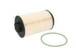 PU 1058 X Filtr paliwa MANN-FILTER - obrazek 2