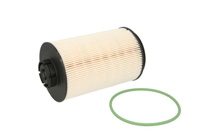 Pu 1058 x filtr paliwa mann-filter - obrazek 2