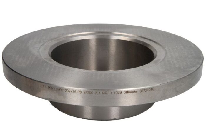 08. 7219. 10 tarcza hamulcowa brembo - obrazek 2