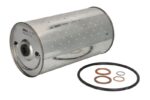 OX30D Filtr oleju MAHLE - obrazek 2