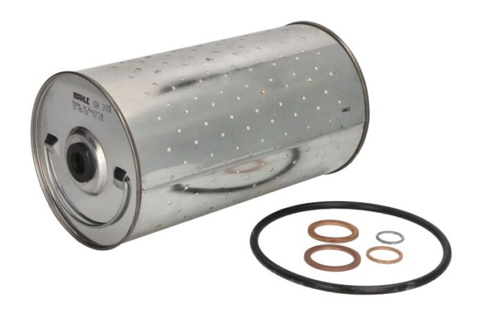 Ox30d filtr oleju mahle - obrazek 2