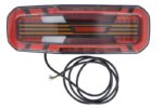 2388 DD P NNW278DD LINE Lampa tył WAŚ