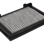 E4951LC Filtr kabiny HENGST