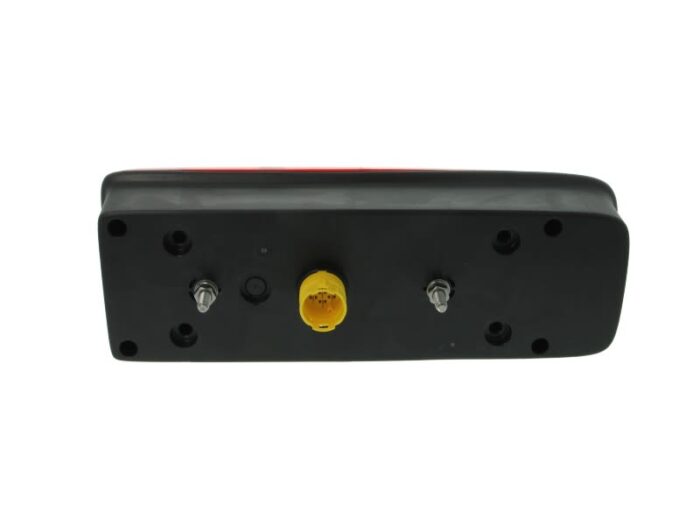 2vp340 930-017 lampa tył hella - obrazek 2
