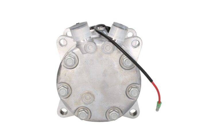 Qp7h15-8100 kompresor klimatyzacji tcci - obrazek 3
