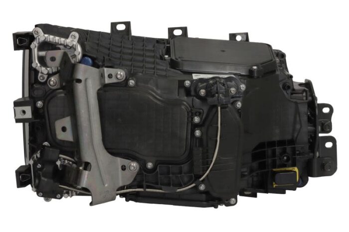 1ex014 542-091 reflektor hella - obrazek 2