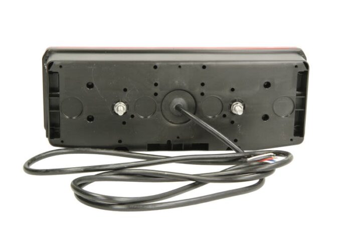 1053 w138l lampa tył waś - obrazek 2