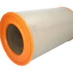 E540L Filtr powietrza HENGST