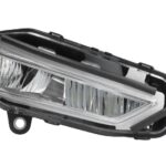 131-VT20231AR Lampa przeciwmgielna przód GIANT