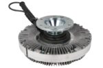 D5DA025TT Sprzęgło wentylatora chłodnicy THERMOTEC - obrazek 2