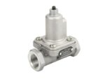 PN-10207 Zawór przepływowy PNEUMATICS - obrazek 2